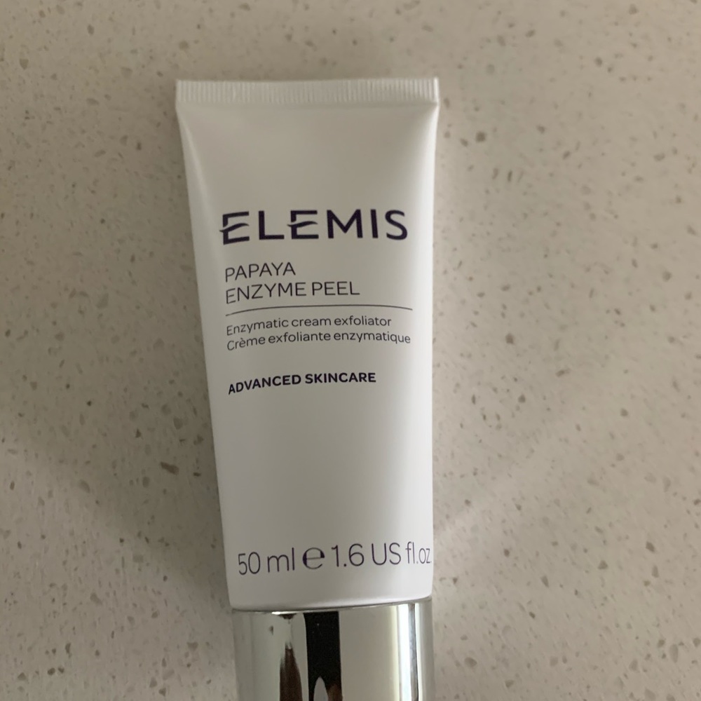Elemis Papaya Enzyme Peel